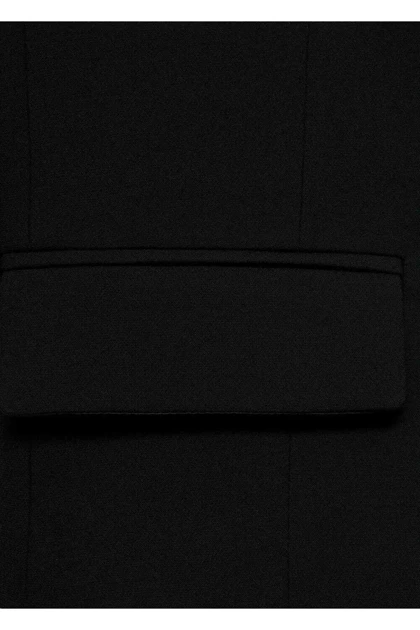 کت و ژاکت زنانه اورجینال منگو mango