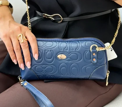 کیف زنانه چرمی پالو