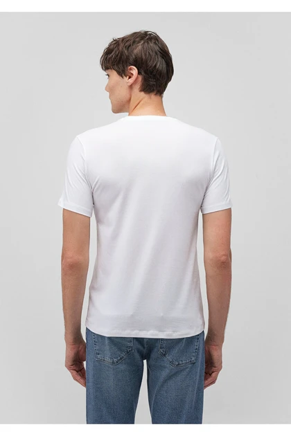 تیشرت مردانه اورجینال ماوی mavi