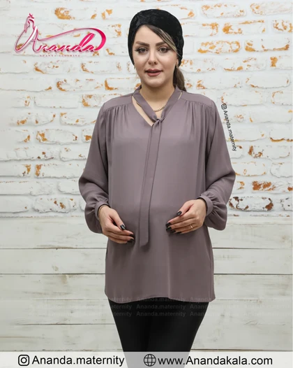 شومیز بارداری بنیتا