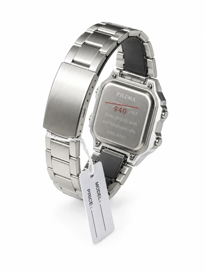 ساعت مردانه کاسیو مدل AE-1200WHD-1AV