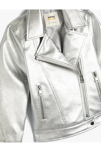 کت و ژاکت بچگانه اورجینال کوتون koton