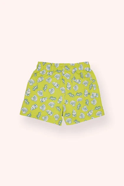 پایین تنه ساحلی بچگانه panco