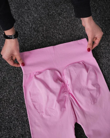 ست نیم‌تنه و لگ ارکیده