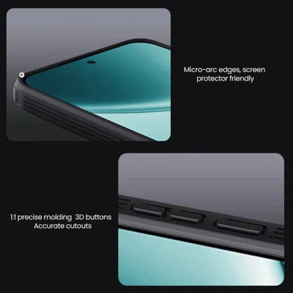 قاب گوشی ردمی Note 15 Pro 5G نیلکین Nillkin مدل CamShield Pro محافظ لنز