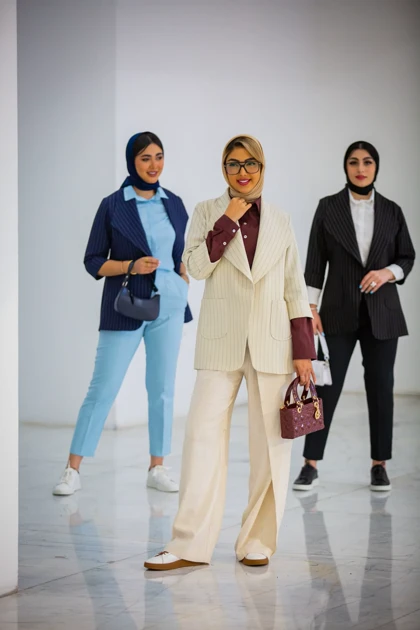 مانتو مازراتی دیپلمات مهگل