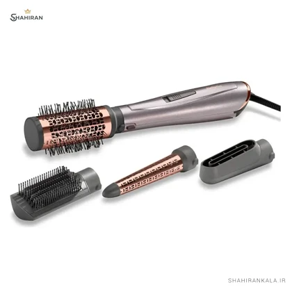 سشوار برس دار بابیلیس مدل BABYLISS AS136SDE
