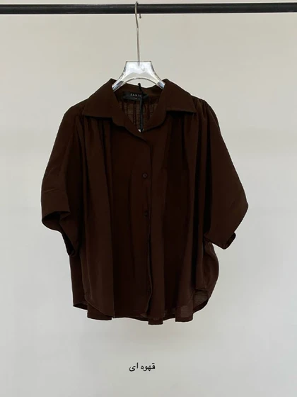 شومیز آیوا - Ayva - 430