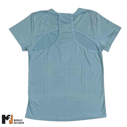 تیشرت زنانه ورزشی الو کد 4619