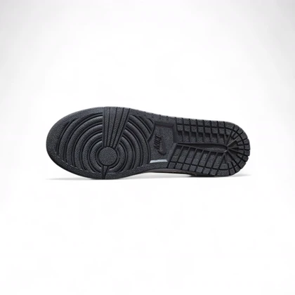 کتانی نایک جردن وان لو طوسی مشکی