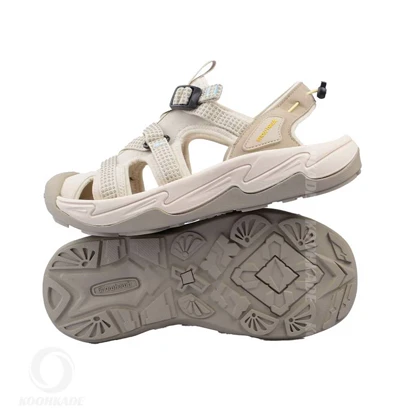 صندل اسنوهاک مدل WETAR BEIGE
