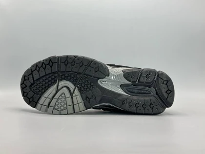 کتانی نیوبالانس 1906 آر فول بلک/New Balance