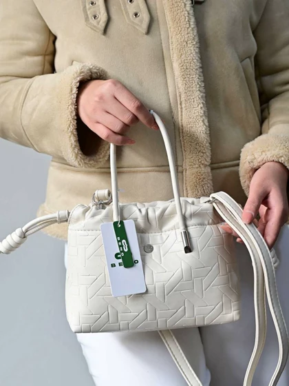 کیف دستی زنانه بنو مدل یارا کد BENO 4931