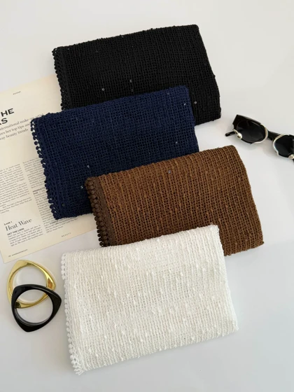 شال تور دونه درشت 20687