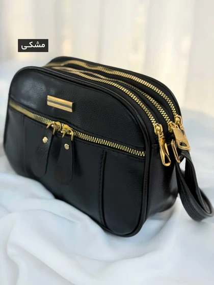 کیف پاسپورتی چرم ماروین کد 8244261