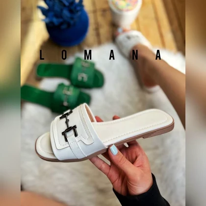 اسلیپر یراق دار