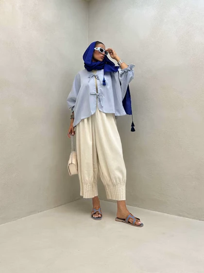 شومیز BOW