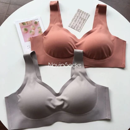 سوتین طرح نوا ( سایز 65 )