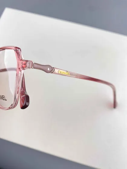 عینک طبی برند شنل مدل CH1010