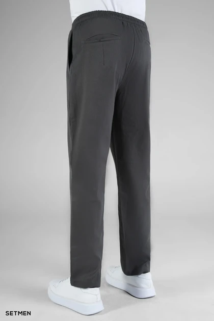 شلوار اسلش واید کبریتی