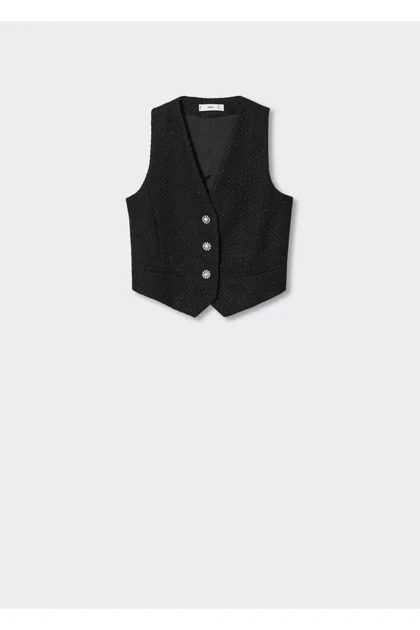 کت و ژاکت زنانه اورجینال منگو mango