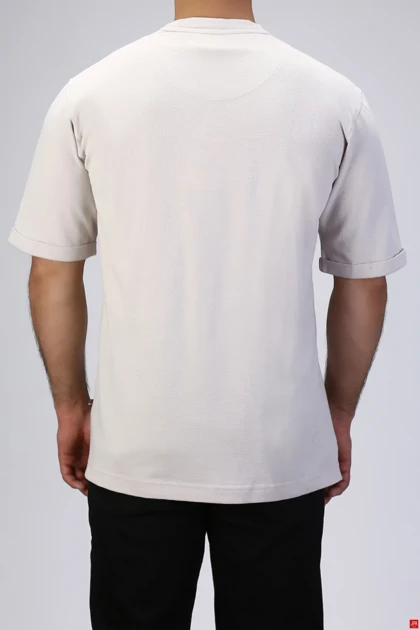 تیشرت مردانه کد 04448