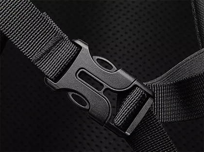 کوله پشتی اورجینال بنج مدل BANGE - BG1909-45