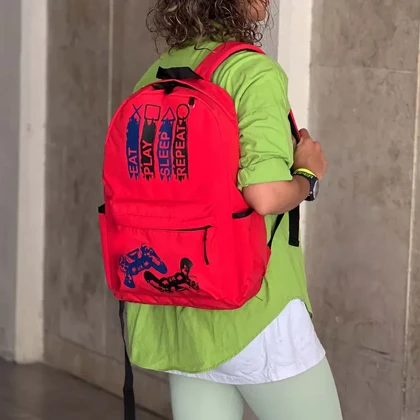 کوله پشتی فوروارد مدل FORWARD - FCLT5021 SPORT GAME