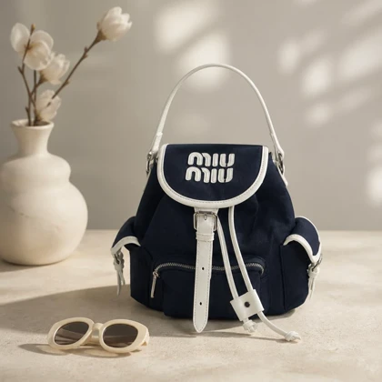 کیف کوله کد 5519