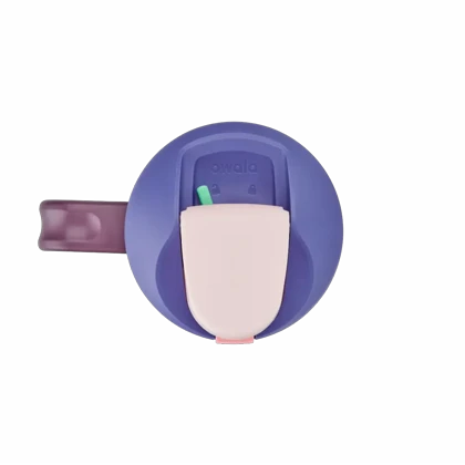 اووالا دسته‌دار بنفش 40 اوز