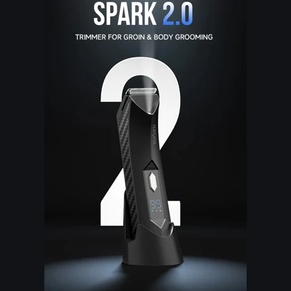 ماشین اصلاح انچن Enchen مدل Spark 2 ضدآب