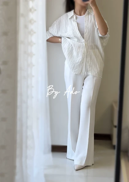 شومیز بی سو 0460