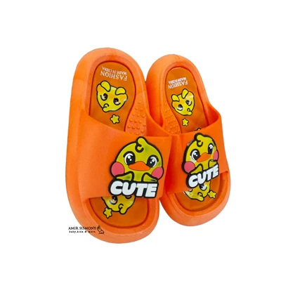 اسلیپر بچگانه جوجه