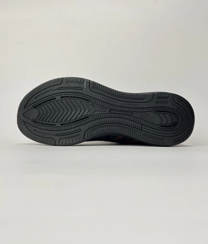 کفش ورزشی 361 مشکی نارنجی