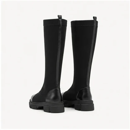 کفش بوت زنانه مدل 0566 _ Boots