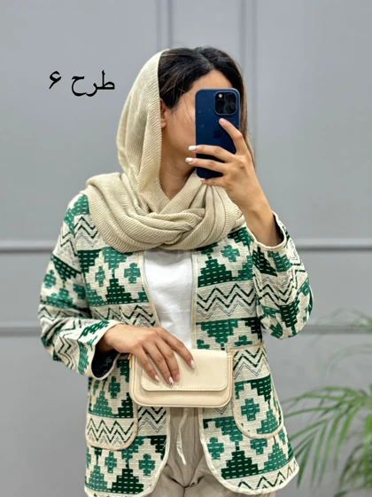 کت کوک دوزی پرگل 1