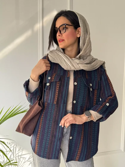 شکت پشمی نازگل