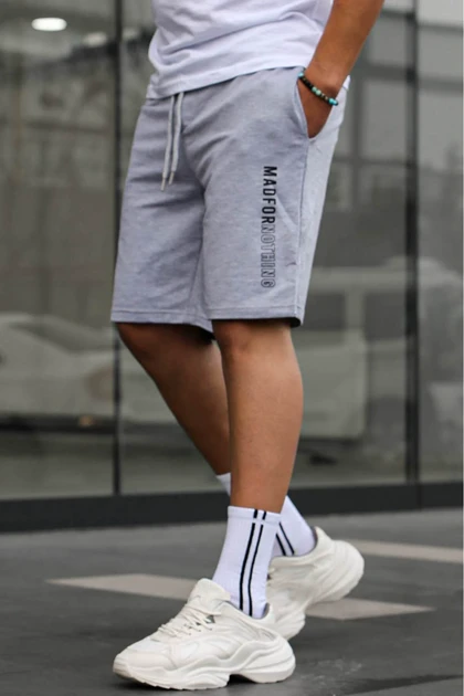 شلوارک مردانه اورجینال مدمکست madmext