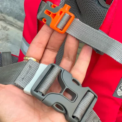 کوله پشتی پکینیو مدل PEKYNEW - PKN200 (70+10 LITER)