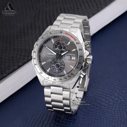 ساعت مچی تگ هویر Tag Heuer Formula 1-17