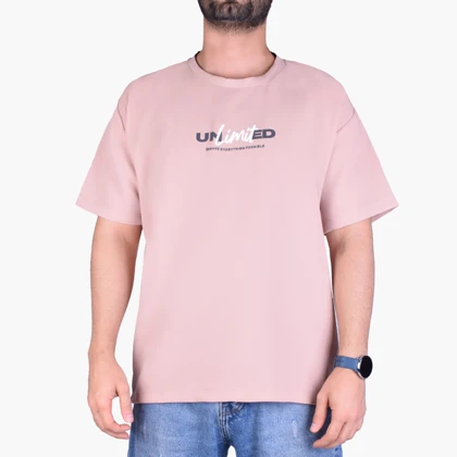تیشرت مردانه D060