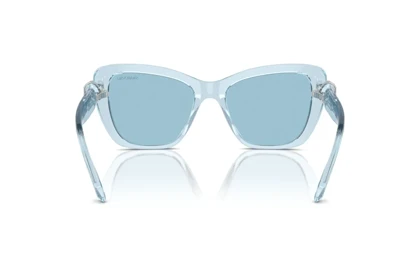 عینک آفتابی سواروسکی Swarovski SK 6018S 10491N