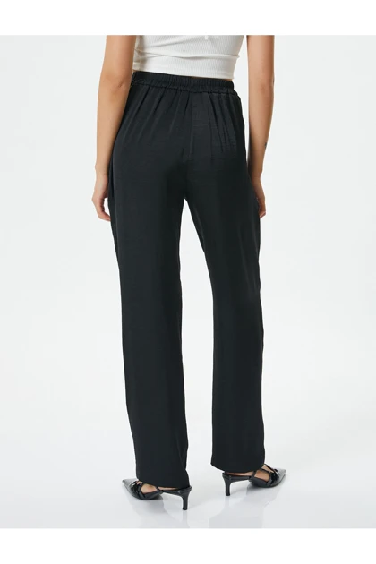 شلوار زنانه اورجینال کوتون koton