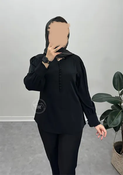 شومیز مجلسی جواهر