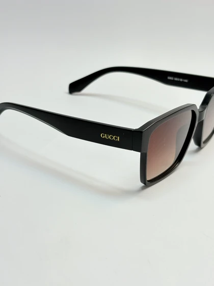 عینک افتابی زنانه 5063 GUCCI