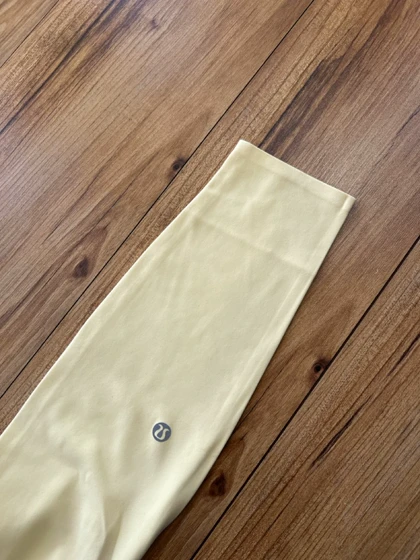 لگ ورزشی لولولمون Lululemon مدل Wunder Train