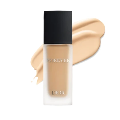 کرم پودر صورت دیور Dior مدل Forever در رنگ‌های Neutral و Warm و Warm Peach حجم 30 میلی لیتر