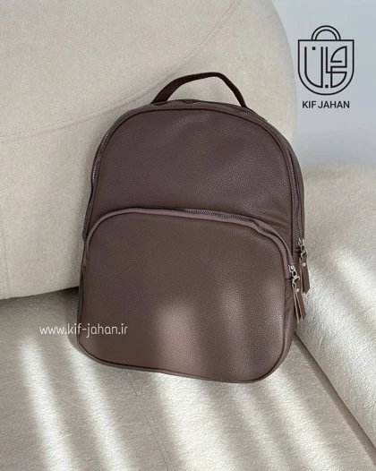 کوله پشتی دانشجویی راد