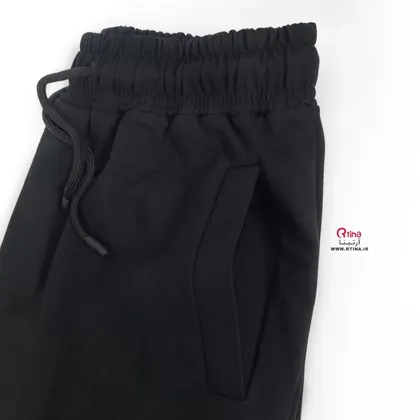 ست تیشرت و شلوار راحتی مردانه طرح اسپرت