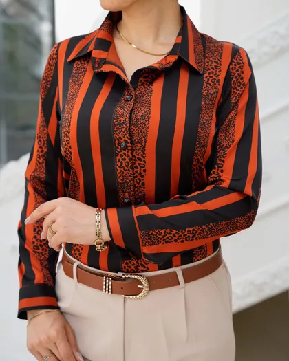 شومیز مجلسی
